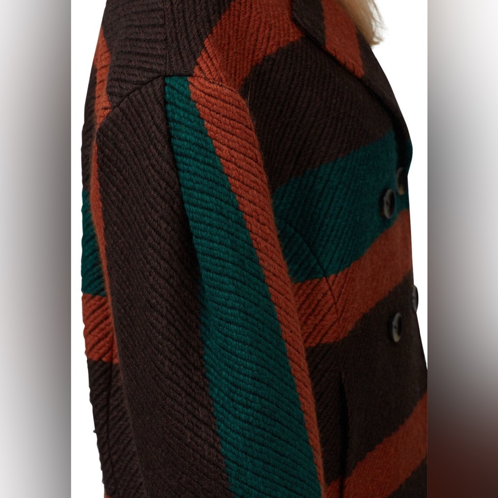 Ulla Johnson Emery Jacket - Picture 5 of 6